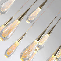 FIAL Pendant by Lampadom - detail view