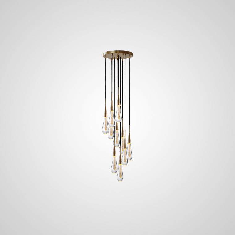 FIAL Pendant by Lampadom - detail view