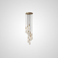 FIAL Pendant by Lampadom - detail view