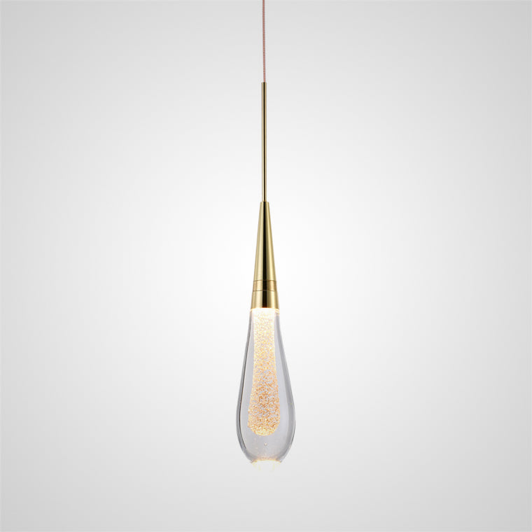 FIAL Pendant by Lampadom - angle view