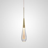 FIAL Pendant by Lampadom - angle view