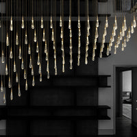 FIAL Pendant by Lampadom - ambient shot