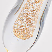 FIAL Pendant by Lampadom - scale reference