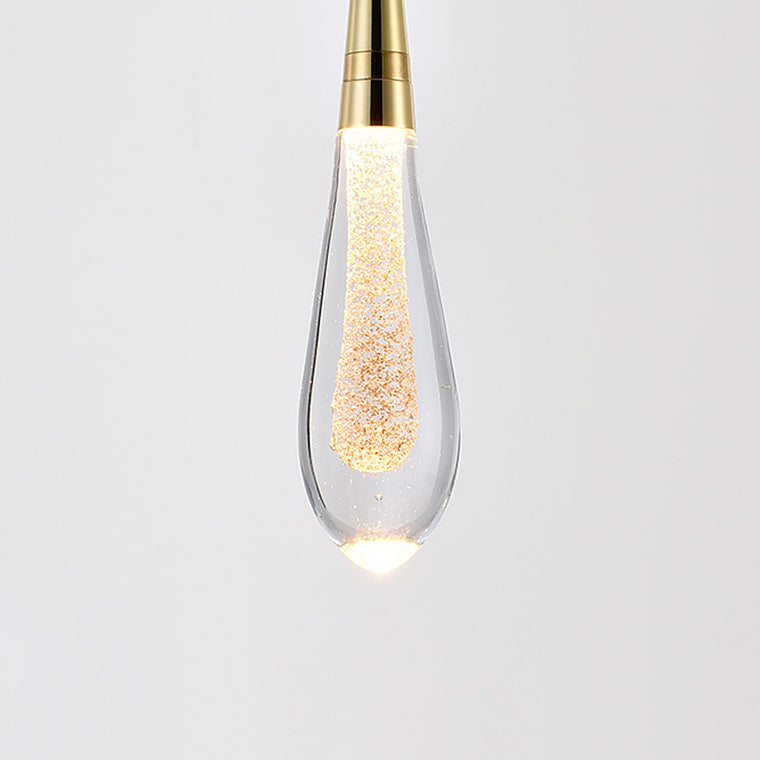 FIAL Pendant by Lampadom - detail view