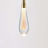 FIAL Pendant by Lampadom - detail view