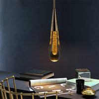 FIAL Pendant by Lampadom - ambient shot