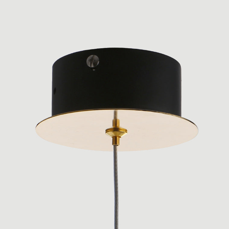 FIAL Pendant by Lampadom - top view