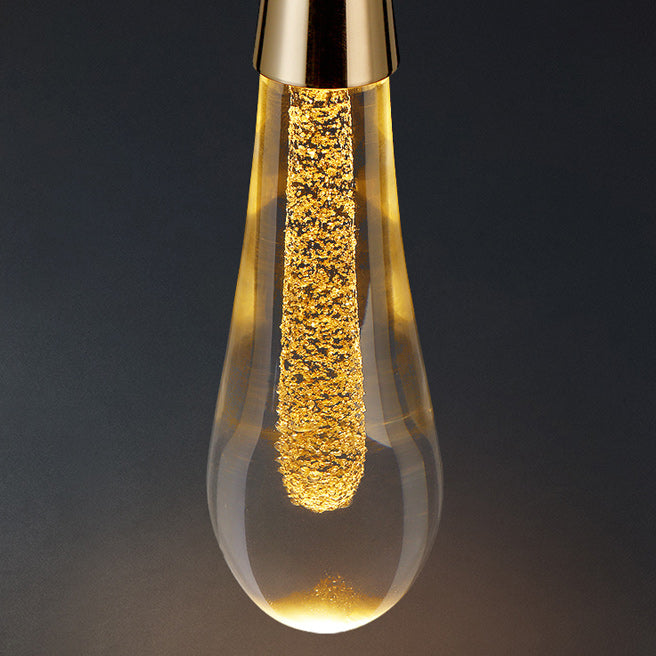 FIAL Pendant by Lampadom - side view
