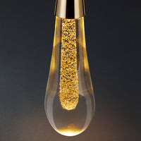 FIAL Pendant by Lampadom - side view