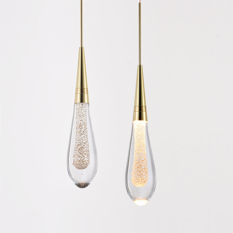 FIAL Pendant by Lampadom - top view