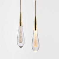 FIAL Pendant by Lampadom - top view
