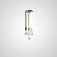FIAL Pendant by Lampadom - close-up