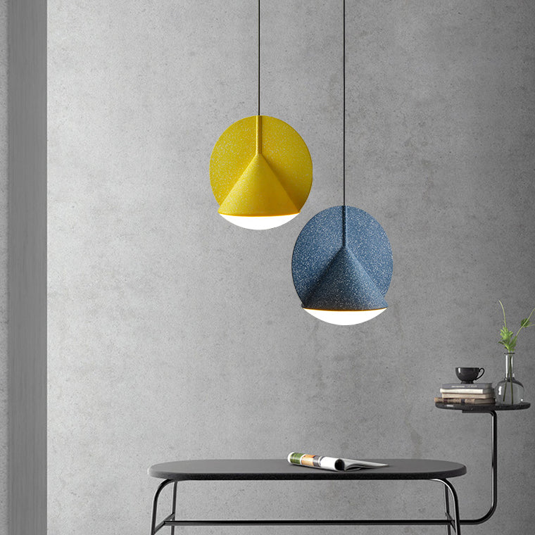 FLECKS Pendant by Lampadom - detail view