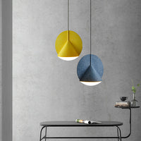 FLECKS Pendant by Lampadom - detail view