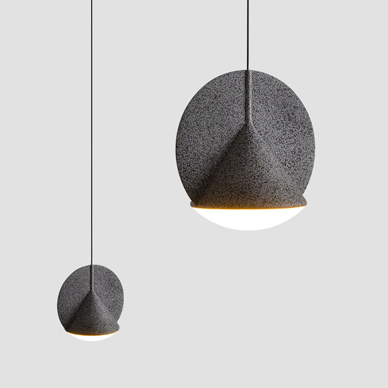 FLECKS Pendant by Lampadom - ambient shot