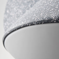 FLECKS Pendant by Lampadom - scale reference