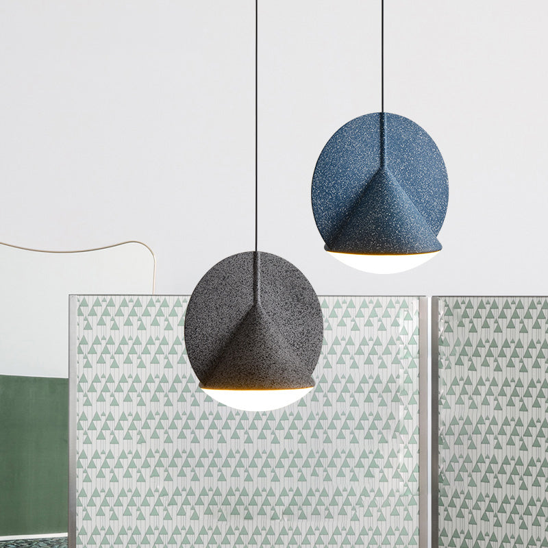 FLECKS Pendant by Lampadom - detail view