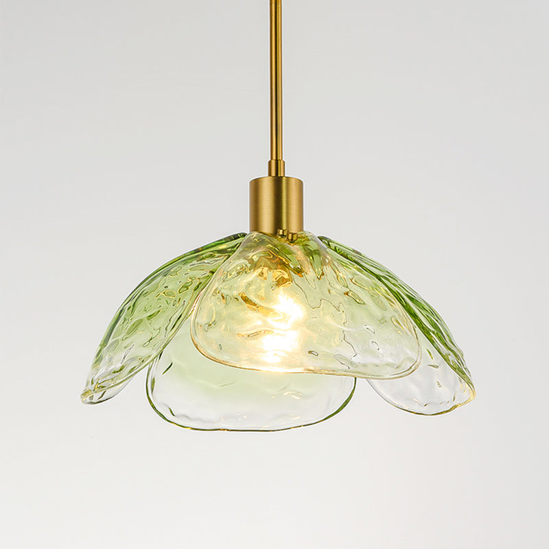 FLEUR A Pendant by Lampadom - angle view