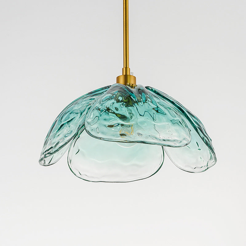 FLEUR A Pendant by Lampadom - detail view