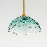 FLEUR A Pendant by Lampadom - detail view