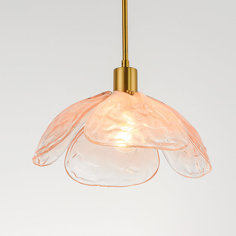 FLEUR A Pendant by Lampadom - ambient shot