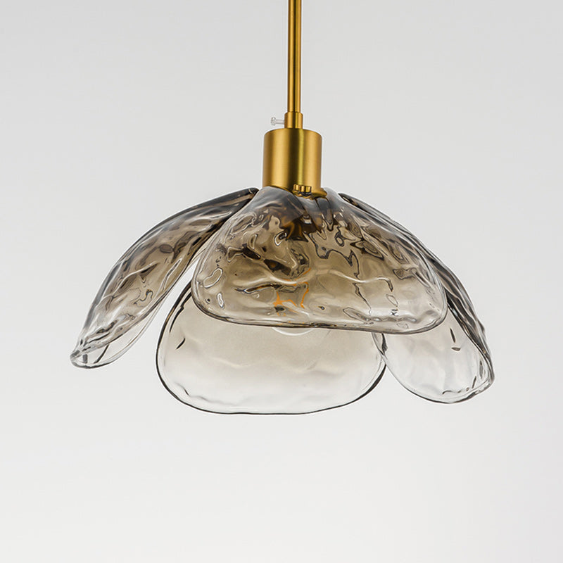 FLEUR A Pendant by Lampadom - close-up