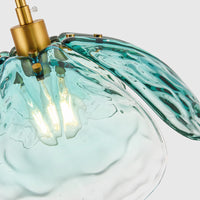 FLEUR A Pendant by Lampadom - detail view