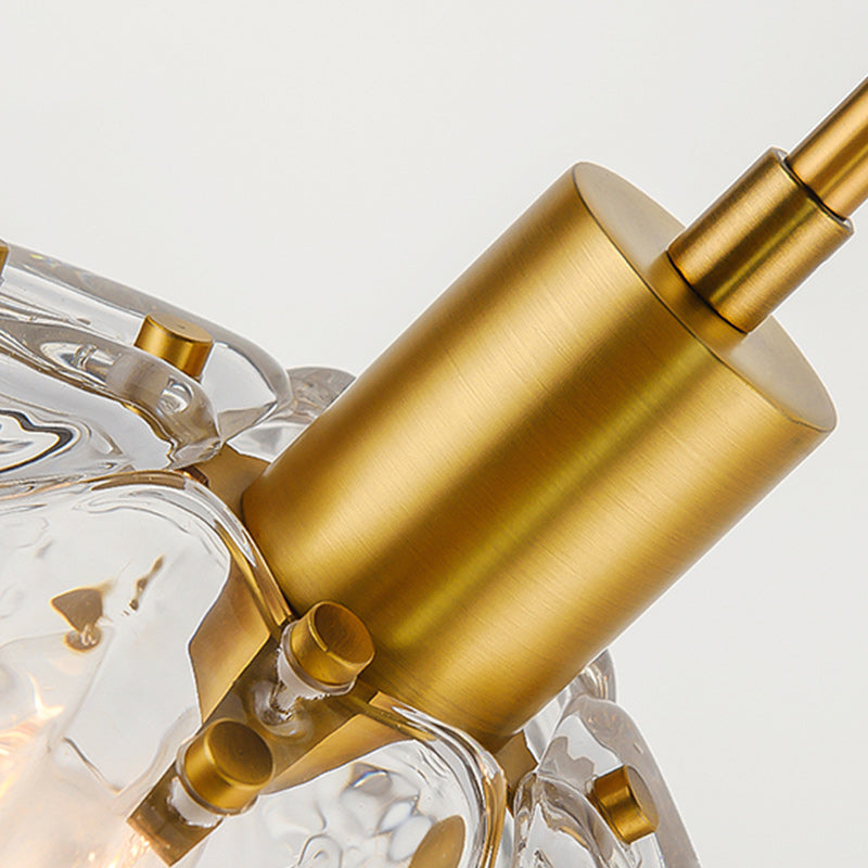 FLEUR A Pendant by Lampadom - angle view
