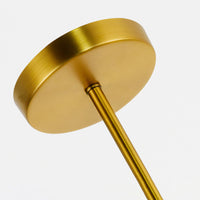 FLEUR A Pendant by Lampadom - ambient shot