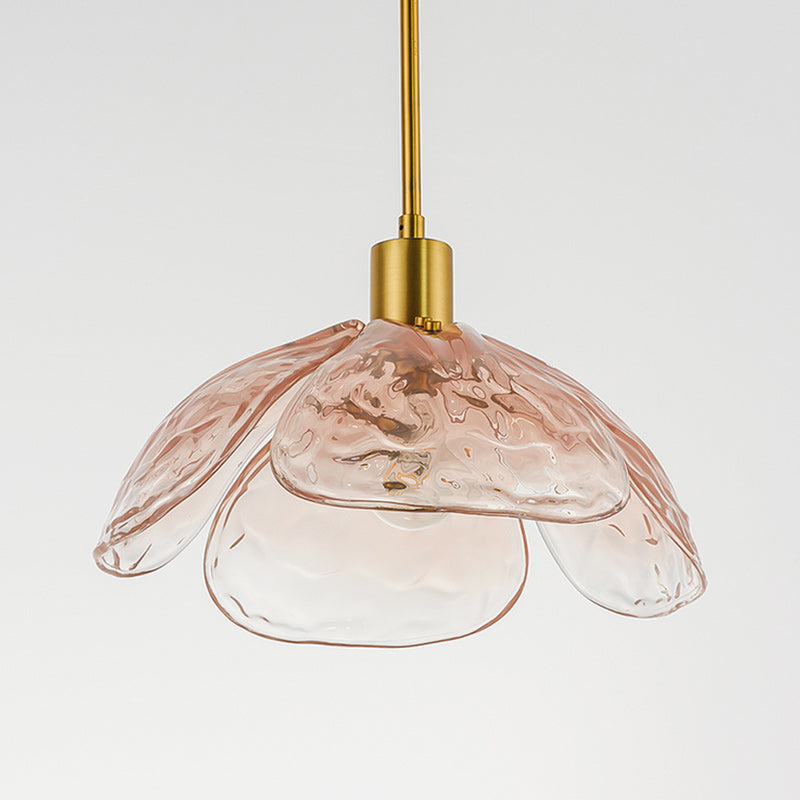 FLEUR A Pendant by Lampadom - top view