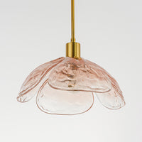 FLEUR A Pendant by Lampadom - top view