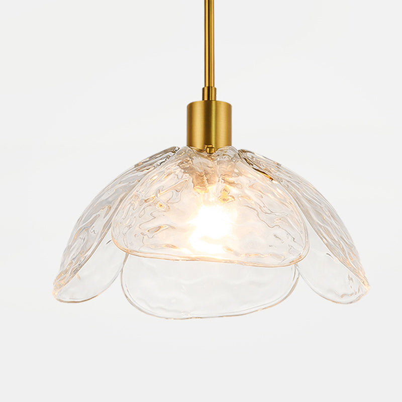 FLEUR A Pendant by Lampadom - ambient shot