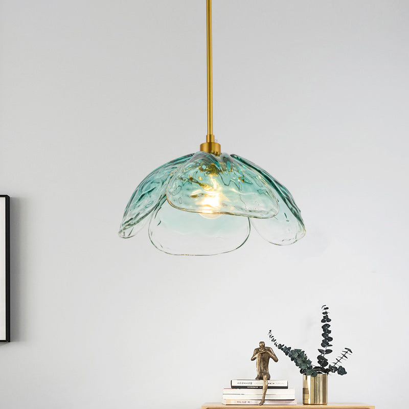 FLEUR A Pendant by Lampadom - top view