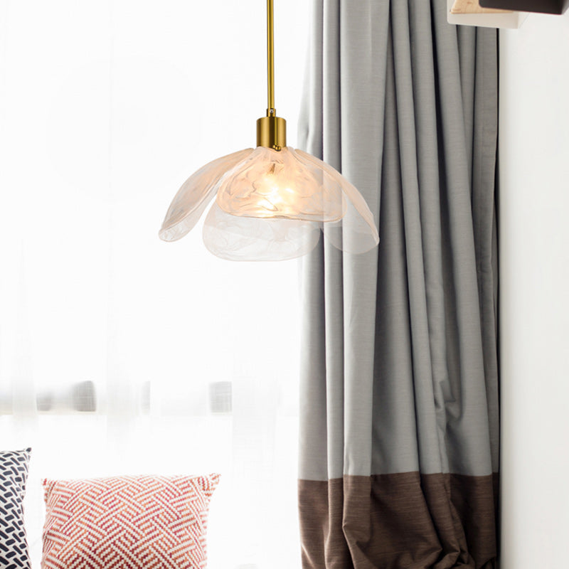 FLEUR A Pendant by Lampadom - ambient shot