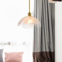 FLEUR A Pendant by Lampadom - ambient shot