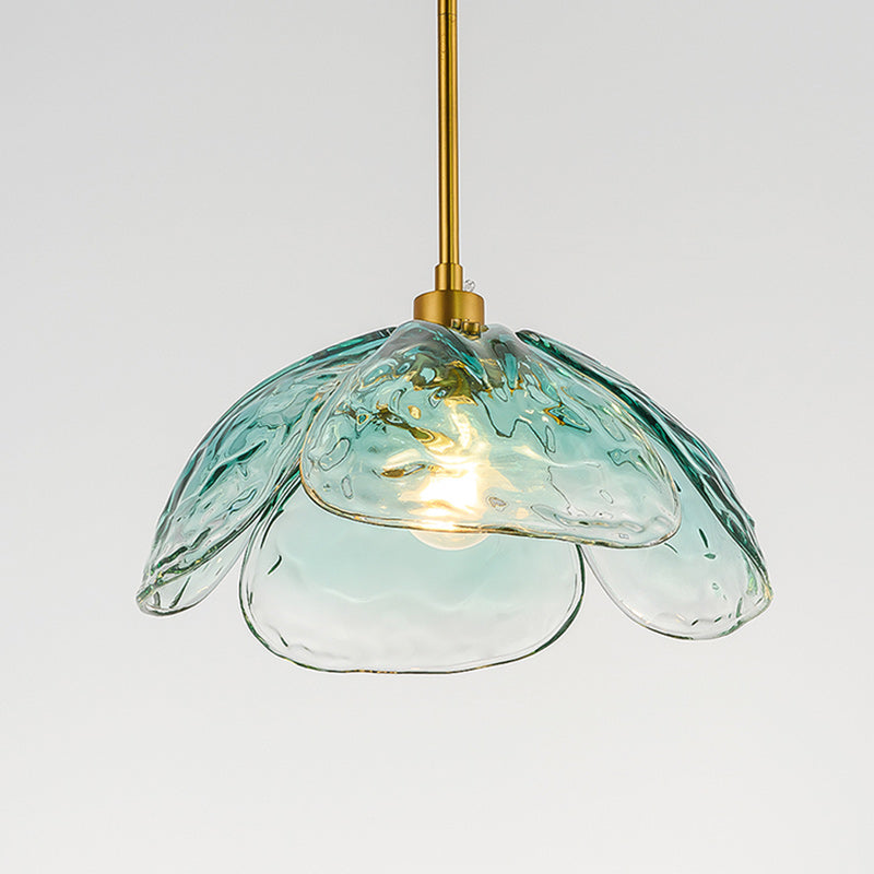 FLEUR A Pendant by Lampadom - detail view