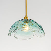 FLEUR A Pendant by Lampadom - detail view
