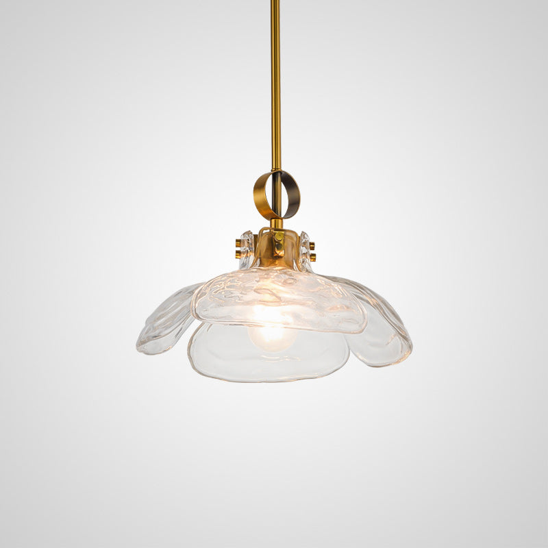 FLEUR C. Pendant by Lampadom - close-up