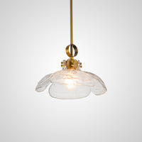 FLEUR C. Pendant by Lampadom - close-up