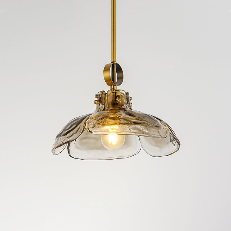 FLEUR C. Pendant by Lampadom - close-up