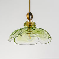 FLEUR C. Pendant by Lampadom - ambient shot