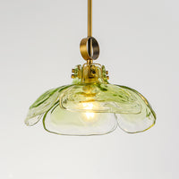 FLEUR C. Pendant by Lampadom - detail view