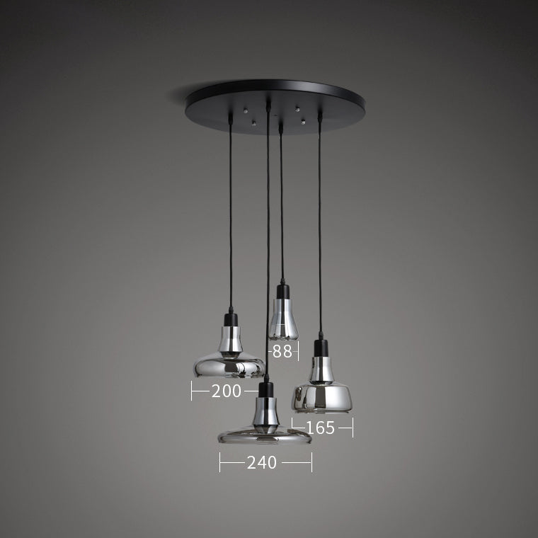 GLOSS TETRA Cascade Light