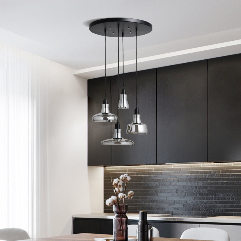 GLOSS TETRA Cascade Light