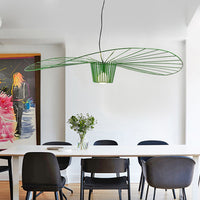 HAT Pendant by Lampadom - detail view