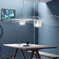 HAT Pendant by Lampadom - ambient shot
