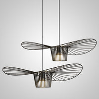 HAT Pendant by Lampadom - side view