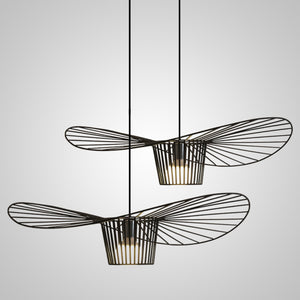 HAT Pendant by Lampadom