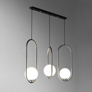 HOOP TRIO Cascade Light