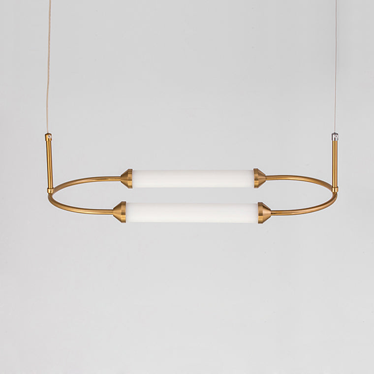 HOVER Pendant by Lampadom - detail view